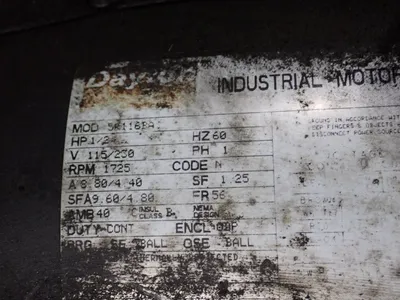 Used _UNKNOWN_ _UNKNOWN_ Drill Units Ohio US | HGR 24 #1186258
