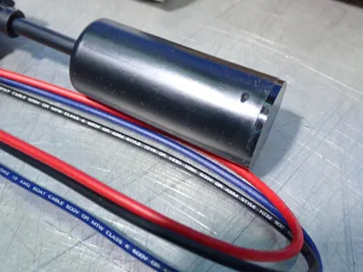 New | in-Stock FLOTECT L8WP Sensors Ohio US | HGR 24 #1085043
