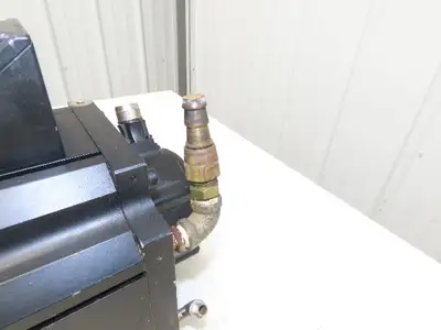 Used REXROTH _UNKNOWN_ Servo Motors Indiana US | Arrow Industrial #1412065