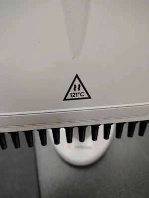 Used SARTORIOUS _UNKNOWN_ Pipettes California US | Biotech Equipment Sales #1464793