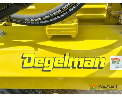 Used DEGELMAN RENN _UNKNOWN_ Roller Mills Iowa US | Keast Enterprises #1360156