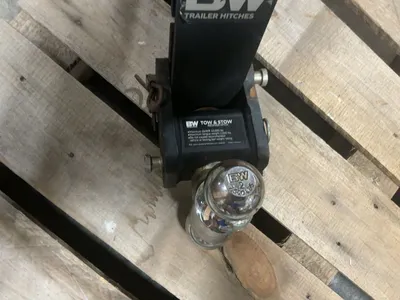 Used BW _UNKNOWN_ Automotive Parts Michigan US | Miedema Asset Management Group #1337189