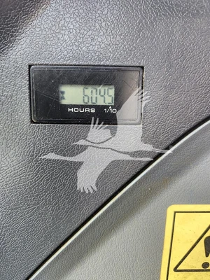 USED 2023 HYUNDAI HX85A