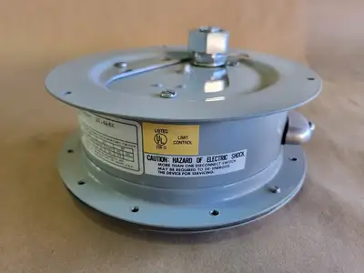 NEW MERCOID DAW-33-153-4