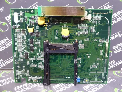 Kawasaki UP-KJA3-A / N314-3005 Teach Pendant Main Board Assembly IkA Used
