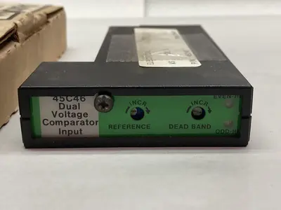 New | in-Stock RELIANCE ELECTRIC 45C46 PLC Input & Output Ohio US | Surplus Asset Holdings #1240228