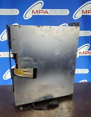 USED INDRAMAT TVM-1.2-50W0-220V