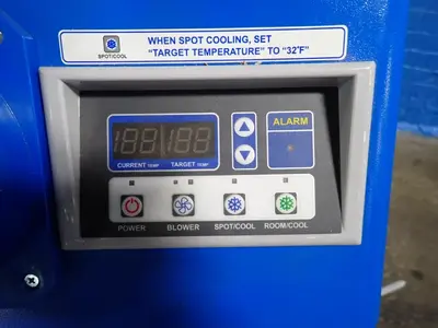 USED GLOBAL INDUSTRIES 292661