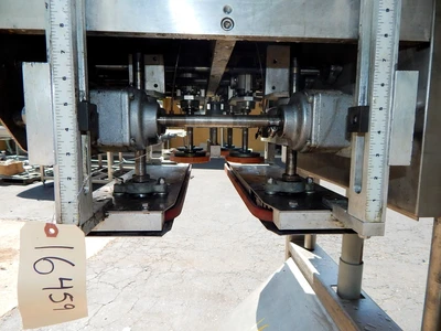 USED ELF TIGHTENER ACT 600L