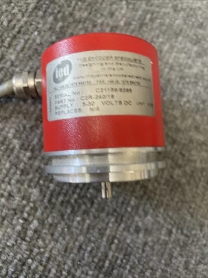 Used IED C2R-240/16 Miscellaneous MRO California US | Davliegogo LLC #1710639