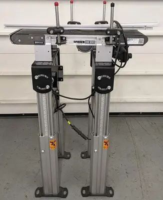 USED DORNER 2200 SERIES