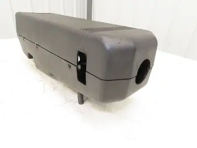 Yale Electric Forklift Steering Column Shroud Cover Off ERC100HHN48TV096