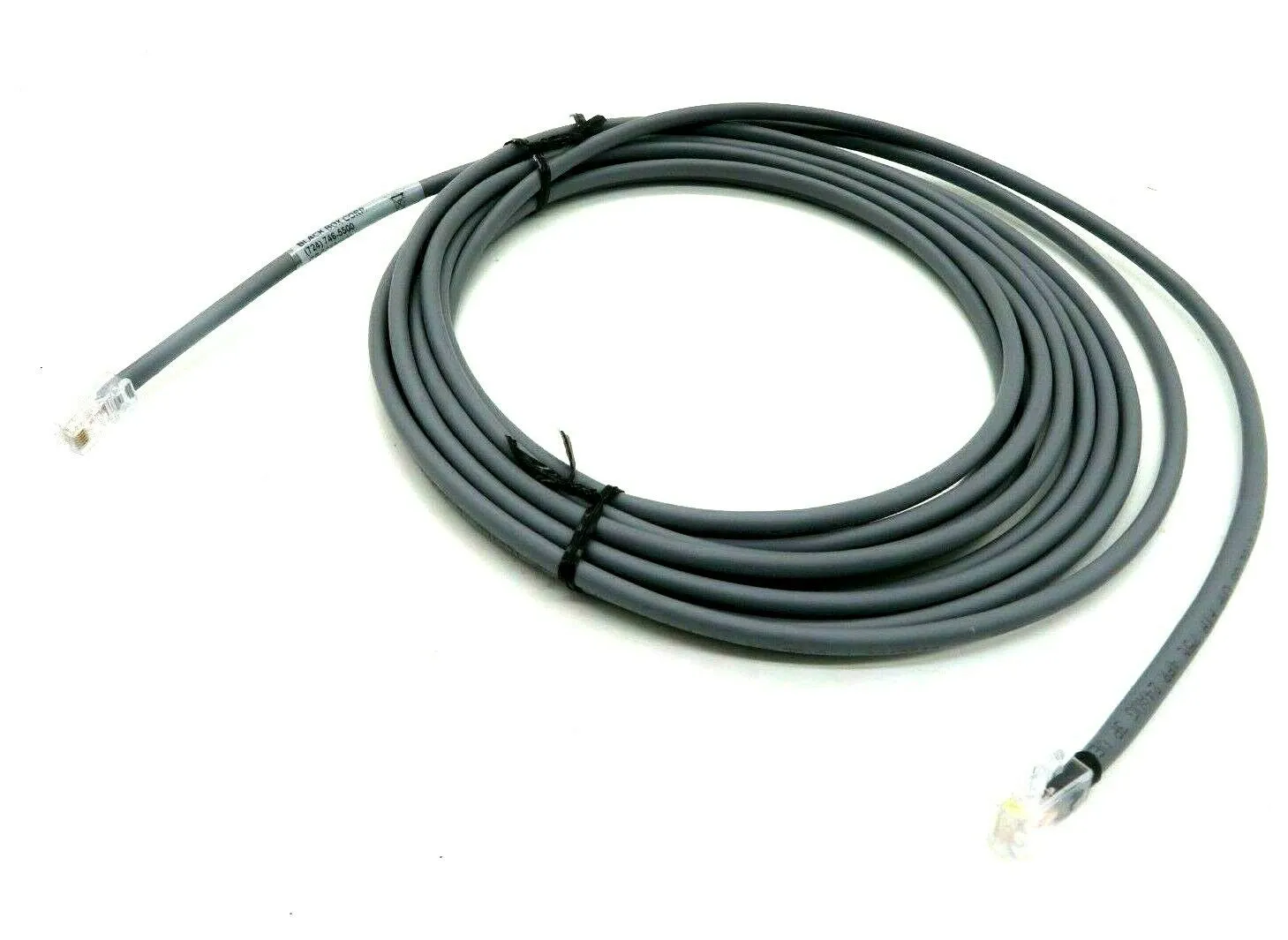 NEW BLACK BOX CBCC330520 CABLE EYP-Q