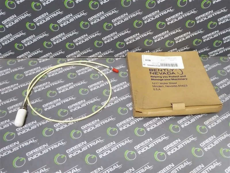 Bently Nevada 21504-00-24-10-02 7200 Series Proximity Probe New NIB