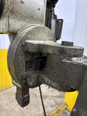 6" GEM RAM TYPE MILL SHAPING ATTACHMENT: YOBRO #23958