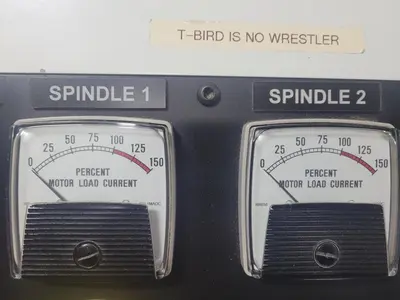 2014 C.R. ONSRUD 148E24CH2 Routers | MD Equipment Services LLC (27)