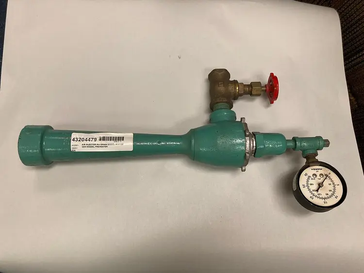 Used HONEYWELL INJ-3000404 Misc Electrical & Power Parts Ohio US | Surplus Asset Holdings #1242372