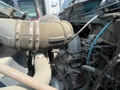 Used 1979 CHEVROLET BRUIN Dump trucks Pennsylvania US | Proxy Equipment #1377853