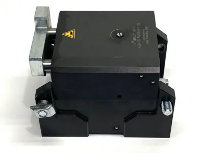 USED ASUTEC ASM-160-EW-09-I-A19-105
