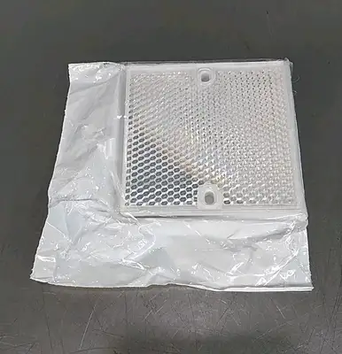 Sick PL80A Reflector Loc5D20