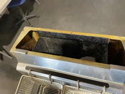 Used _UNKNOWN_ _UNKNOWN_ Cookers / Coolers / Fryers Michigan US | Miedema Asset Management Group #1325669