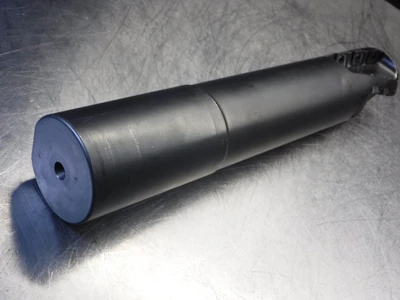Ingersoll 2" Indexable Ball Nose Endmill 2" Shank 15W9X2082R08 (LOC758A)