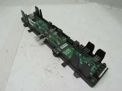 Emerson 300488-04 Drive Modual Backplane Fuse Board