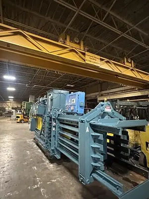 USED 1991 AMERICAN 12847