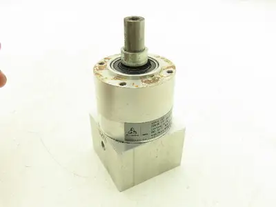 Wittenstein|Alpha Alphira 060-1 Planetary Gearbox 10:1 Reducer 175rpm Inline
