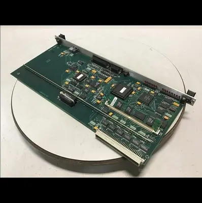 USED VAN DORN PC330-129 330-129