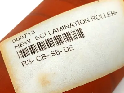 Used Unbranded R3-CB-S6-DE Coating & Laminating Michigan US | Maverick Industrial Sales #1462710