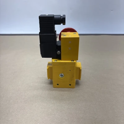 NEW SMC AVL3000N035DZ