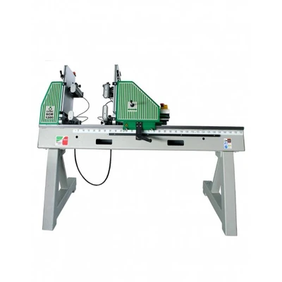 NEW OMEC SCM1200 CLAMPING