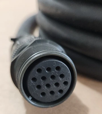 NEW LINCOLN ELECTRIC M19649-25