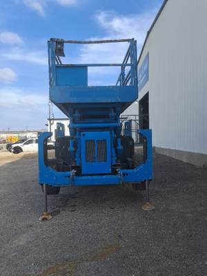 USED 2016 Genie GS-5390 RT