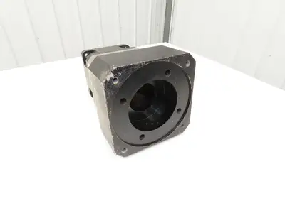 CGI Motion Planetary Gearbox 40:1 Ratio Inline Reducer Gearhead