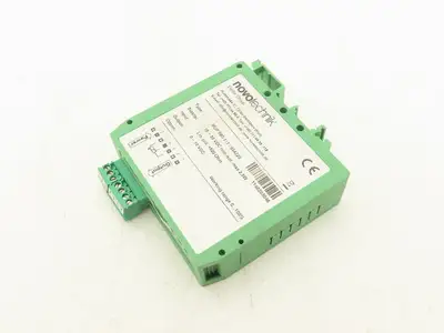Used NOVOTECHNIK _UNKNOWN_ Industrial Controls Indiana US | Arrow Industrial #1249651