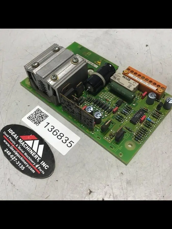 USED SIEMENS 462000.0040.01