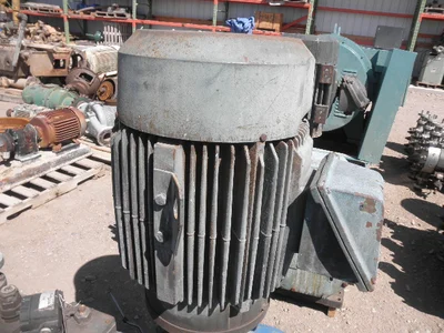 USED RELIANCE -