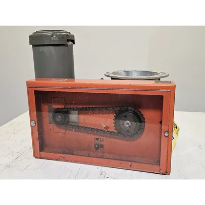 USED PREMIER PNEUMATICS HDREG98-8NH-2-RTT3CHE