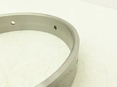 2207699 Wear Ring SS 158.75mm-ID x 171mm-OD x 31.6mm-Width x 6mm - Thick