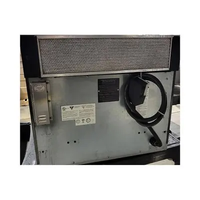 USED TURBOCHEF I5