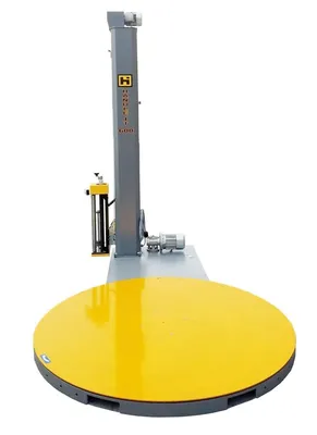 HANDLE IT, INC. SWM-SA-0600 STRETCH WRAP MACHINE | Styers Equipment Company (2)