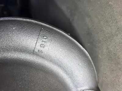 USED CATERPILLAR 0R-7259