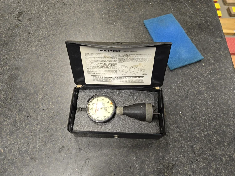 Used _UNKNOWN_ _UNKNOWN_ Protractors Texas US | IRS Auction #1016862