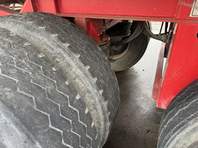 Used 2022 MTM MIDWEST 23RB END DUMP Dump Trailers Minnesota US | Carco Truck & Equipment #1514185