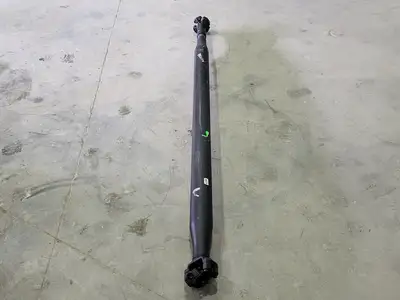 82" Drive Shaft