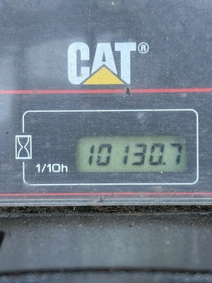 Used 2007 CAT C5000 Misc Forklifts Wisconsin US | Forklifttrader.com #1704750