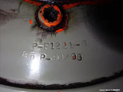 USED SHARPLES PM-40000