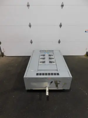 Used Gould _UNKNOWN_ Electrical Panels Ohio US | Equipment Recovery Corp. #1330738